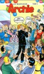 Archie - Le mariage, #3 - Michael Uslan, Stan Goldberg, Bob Smith