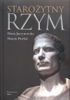 Starożytny Rzym - Maria Jaczynowska, Marcin Pawlak
