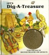 Let's Dig-a-Treasure - Edmon J. Rodman, Robert Cremins