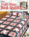 Full-Size Bed Quilts - House of White Birches