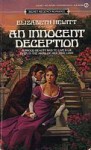 Innocent Deception - Elizabeth Hewitt