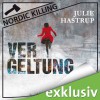 Vergeltung (Nordic Killing) - Julie Hastrup, Vera Teltz, Audible GmbH