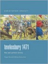 Tewkesbury 1471: The Last Yorkist Victory - Christopher Gravett