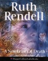 A New Lease of Death - Ruth Rendell, George Baker