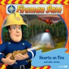 Fireman Sam: Hearts on Fire & Other Stories (Complete Series 2) - Andrew Brenner, Sue Douglas, BBC Worldwide Limited