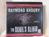 The Devil's Elixir - Raymond Khoury, Richard Ferrone