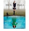 Hex Hall - Cris Dukehart, Rachel Hawkins