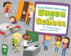 The Eco-Student's Guide to Being Green at School (Point It Out! Tips for Green Living, #1) - J. Angelique Johnson, Kyle Poling
