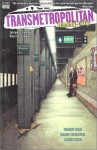 Transmetropolitan, Vol. 5: Lonely City - Warren Ellis, Rodney Ramos, Darick Robertson, Patrick Stewart