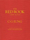 The Red Book: Liber Novus - C.G. Jung, Sonu Shamdasani, Mark Kyburz, John Peck