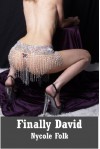 Finally David: A Group Sex Erotica Story - Nycole Folk