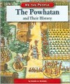 The Powhatan and Their History - Natalie M. Rosinsky
