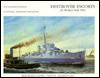 Destroyer Escorts of World War Two - Thomas F. Walkowiak, Paul Bender, Martin Davis