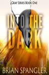 Into the Dark: An Apocalyptic Thriller (Gray Book 1) - Brian Spangler