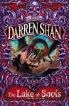 The Lake of Souls (Cirque Du Freak, #10) - Darren Shan