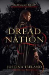Dread Nation - Justina Ireland