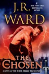 The Chosen: A Novel of the Black Dagger Brotherhood - J.R. Ward, Jim Frangione, Random House Audio