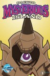 Back to Mysterious Island - Volume 1 #1 - Max Landis