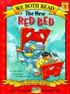 The New Red Bed (We Both Read) - Sindy McKay