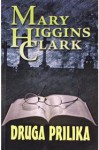 Druga prilika - Petra Mrduljaš, Mary Higgins Clark