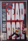 DEADPOOL #2, (The Circle Chase Round 2), September 1993 (VOLUME 1) - Chris Eliopoulos, Glynis Oliver Mark Farmer