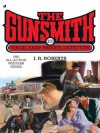 Virgil Earp, Private Detective (The Gunsmith, #333) - J.R. Roberts