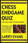 Chess Endgame Quiz - Larry Evans