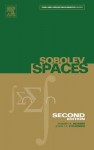 Sobolev Spaces, Volume 140, Second Edition (Pure and Applied Mathematics) - Robert A. Adams