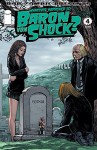 Whatever Happened To Baron Von Shock? #4 (Whatever Happened To Baron Von Shock Vol. 1) - Rob Zombie, Donny Hadiwidjaja, Val Staples