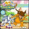 Digimon: Digital Monster Madness - Toei Animation, Modern Publishing