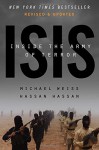 ISIS: Inside the Army of Terror (Updated Edition) - Michael Weiss, Hassan Hassan