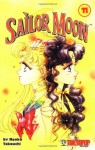 Sailor Moon, Vol. 11 - Naoko Takeuchi, Naoko Takeuchi