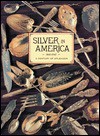 Silver in America, 1840-1940: A Century of Splendor - Charles L. Venable, Tom Jenkins