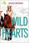 Wild Hearts - Jessica Burkhart