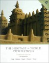 The Heritage Of World Civilization, Combined (5th Edition) - William A. Graham, Donald Kagan, Steven E. Ozment