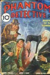 The Phantom Detective - Master of the Damned - April, 1935 09/3 - Robert Wallace
