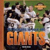 101 Reasons to Love the Giants - David Green