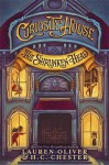 The Shrunken Head (The Curiosity House) - Lauren Oliver, H. G. Chester