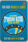 The Amazing Transpo Gizmo Instant Key Finder - Amsco Publications