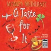 A Taste for It - Monica McInerney, Melissa Eccleston, Bolinda Publishing Pty Ltd