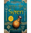 Septimus Heap, Book Five: Syren - Angie Sage, Mark Zug