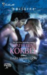 Dark Seduction - Kathleen Korbel