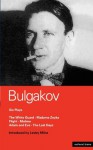 Six Plays (World Classics) - Mikhail Bulgakov, William F. Powell, Michael Earley, Michael Glenny