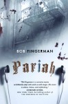 Pariah - Bob Fingerman