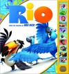 Rio Play-a- Sound - Publications International Ltd.