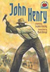 John Henry - Stephen Krensky