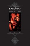 Absolute Sandman: V. 2 - Mike Dringenberg, Kelley Jones, Shawn McManus, Neil Gaiman