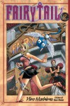Fairy Tail, Vol. 02 - Hiro Mashima, William Flanagan