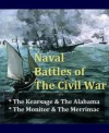 Naval Battles of the Civil War - A.K. Browne, J.L. Worden, S.D. Greene, J.M. Francis