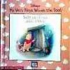 Safe At Home With Pooh (Disney's My Very First Winnie The Pooh) - Kathleen Weidner Zoehfeld